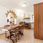 Pugnano Alto - Porcino Farm stay Lisciano Niccone