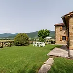 Pugnano Alto - Porcino Alojamento de Turismo Rural *