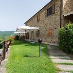 Pugnano Alto - Porcino Farm stay Lisciano Niccone