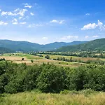 Pugnano Alto - Porcino Farm stay Lisciano Niccone
