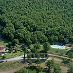 Farm stay Pugnano Alto - Porcino *
