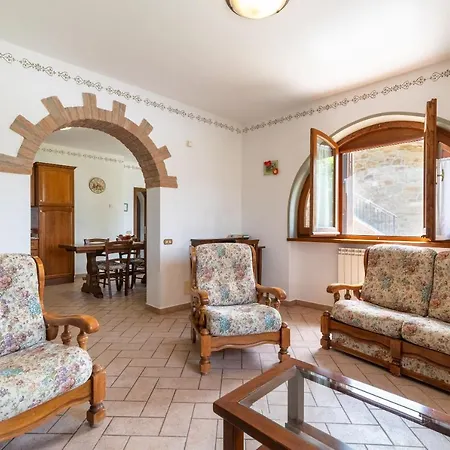Farm stay Pugnano Alto - Porcino