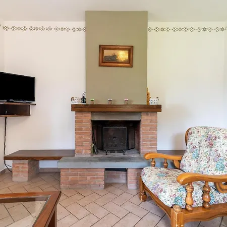 Pugnano Alto - Porcino Farm stay *