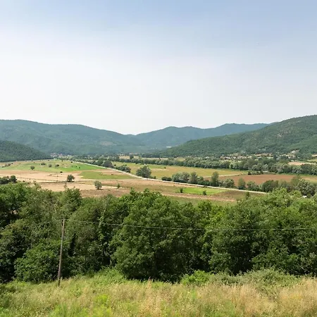 Alojamento de Turismo Rural Pugnano Alto - Porcino *
