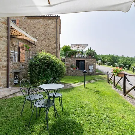 Pugnano Alto - Porcino *