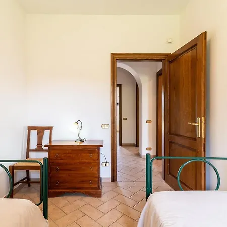 Farm stay Pugnano Alto - Porcino