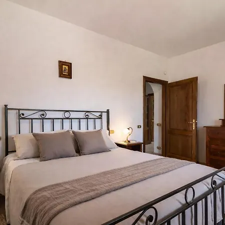 Pugnano Alto - Porcino Alojamento de Turismo Rural