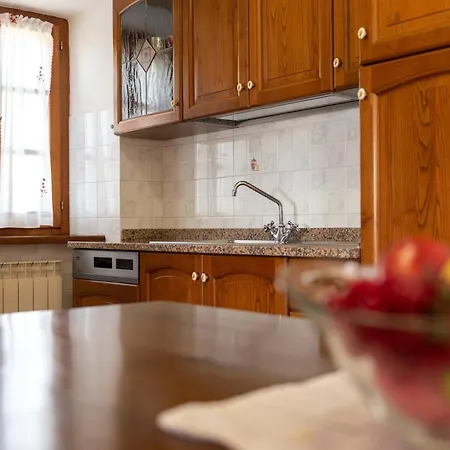 Farm stay Pugnano Alto - Porcino