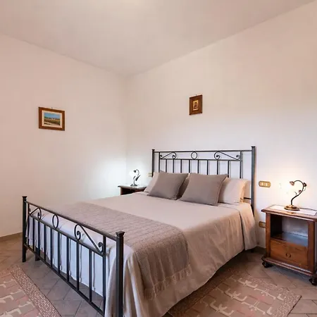 Pugnano Alto - Porcino Farm stay Lisciano Niccone