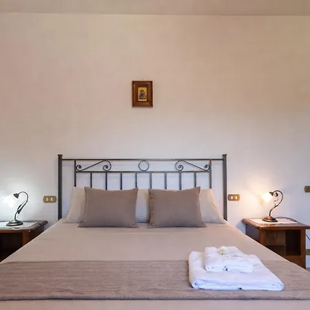 Farm stay Pugnano Alto - Porcino Lisciano Niccone
