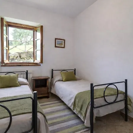 Pugnano Alto - Porcino Farm stay Lisciano Niccone